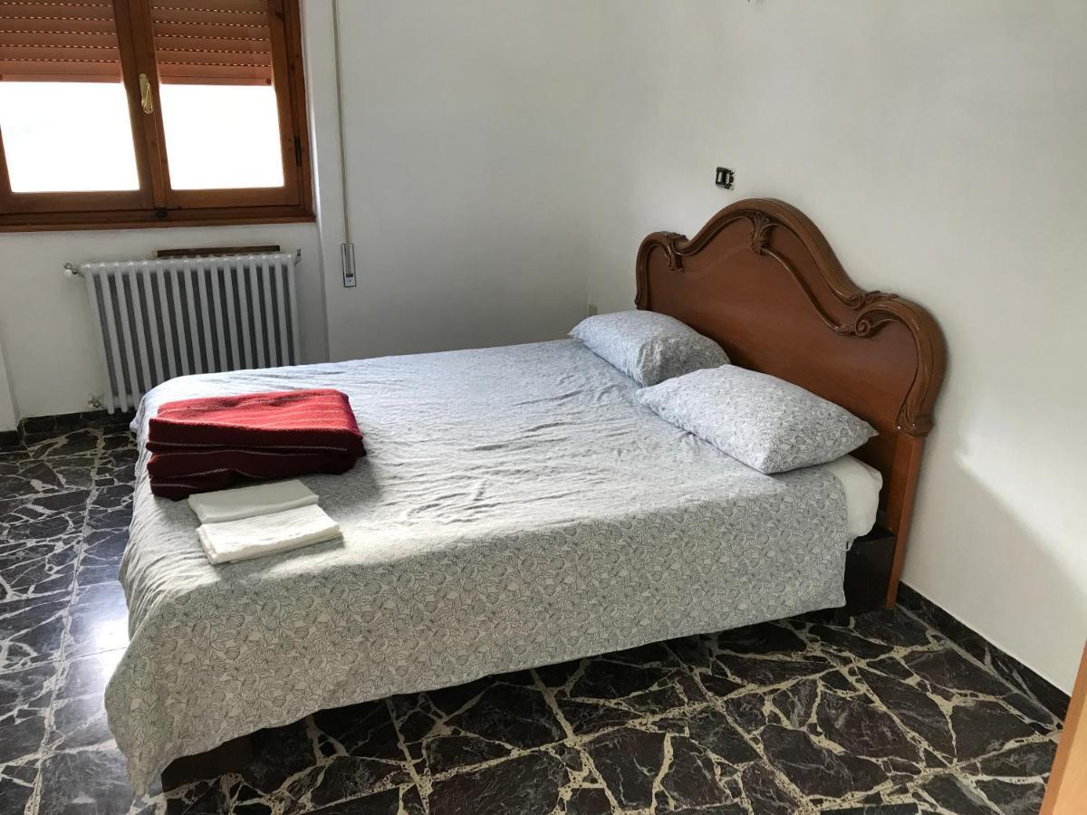 B&B E Locazioni Turistiche Antico Borgo Toscano モンテカティーニ・テルメ エクステリア 写真