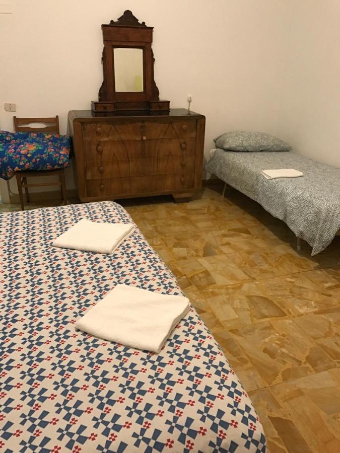 B&B E Locazioni Turistiche Antico Borgo Toscano モンテカティーニ・テルメ エクステリア 写真