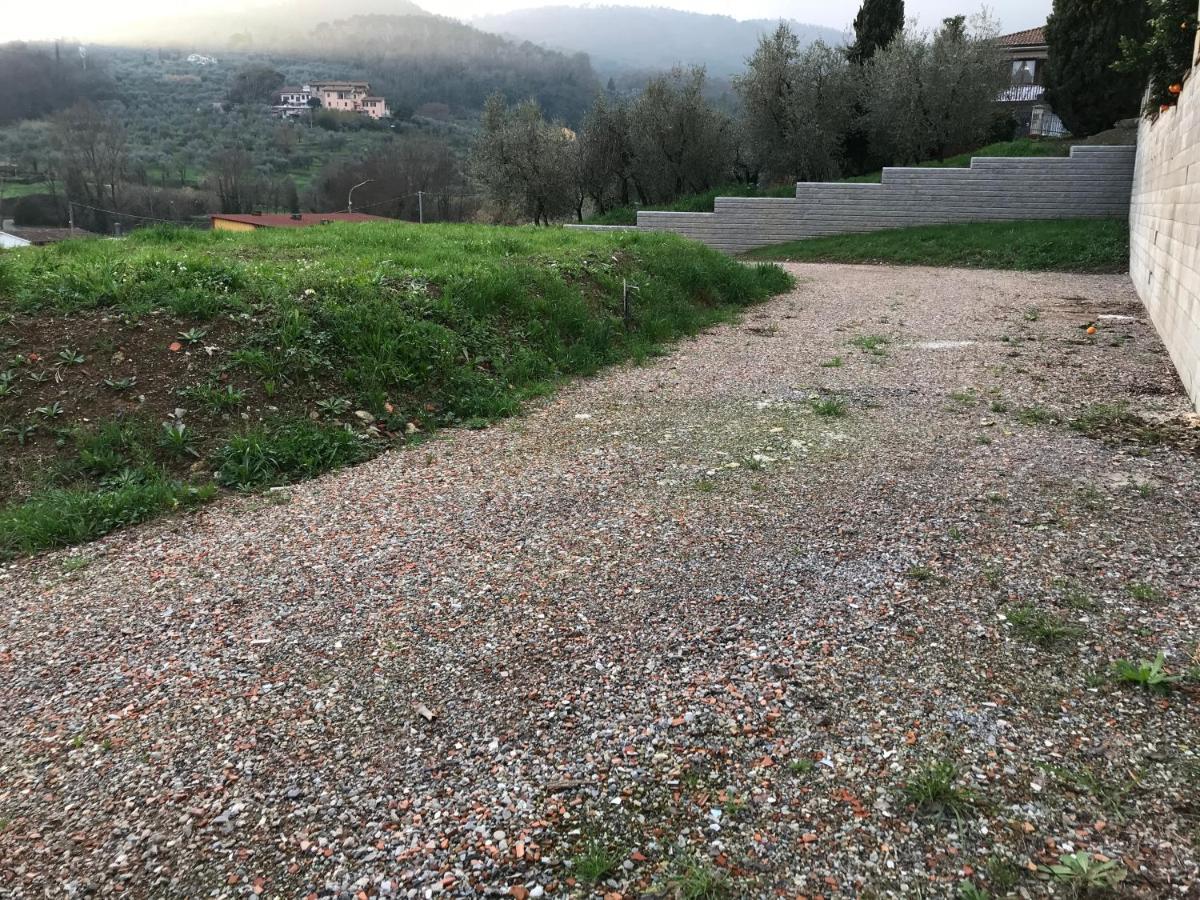B&B E Locazioni Turistiche Antico Borgo Toscano モンテカティーニ・テルメ エクステリア 写真