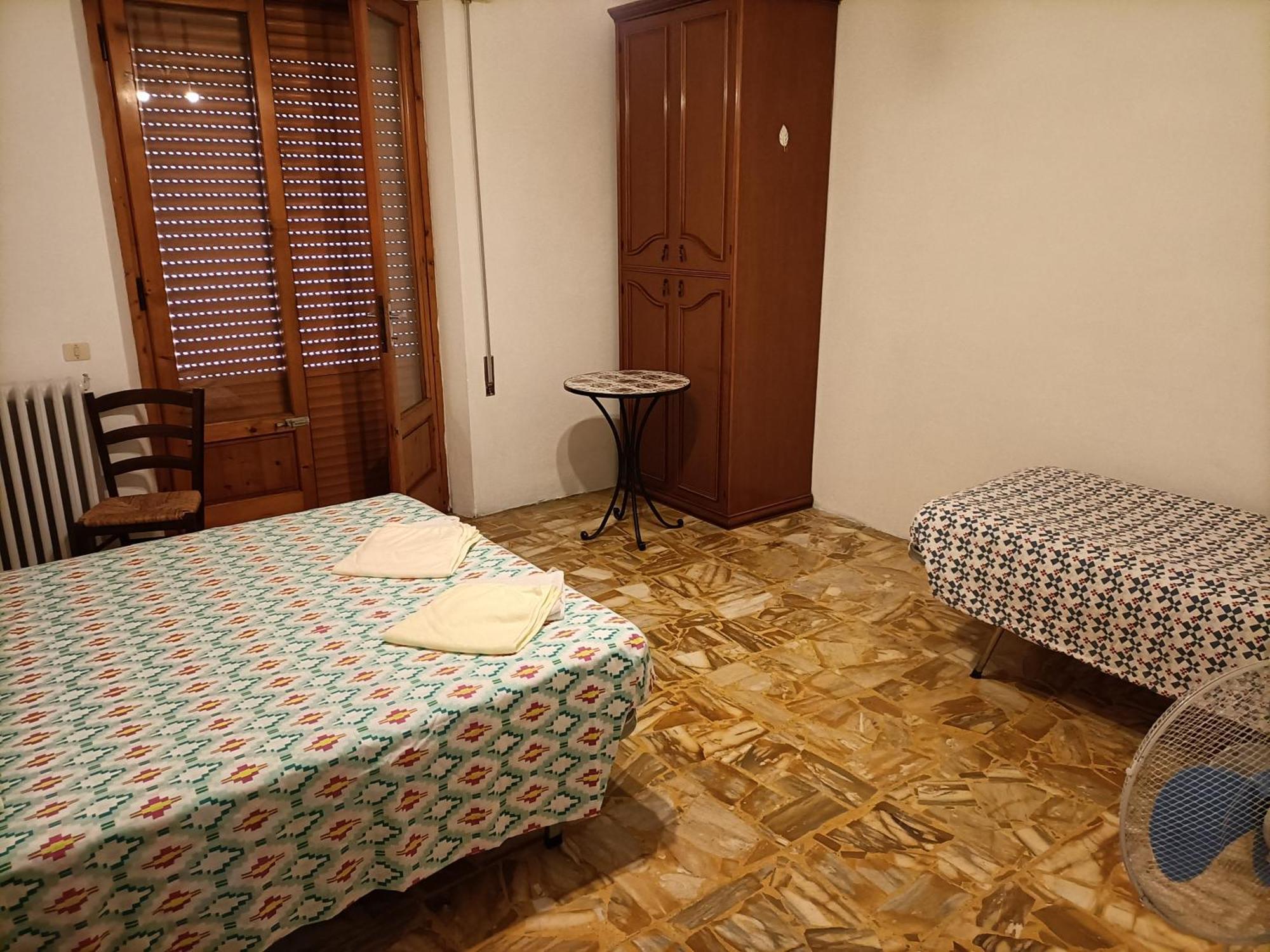 B&B E Locazioni Turistiche Antico Borgo Toscano モンテカティーニ・テルメ 部屋 写真