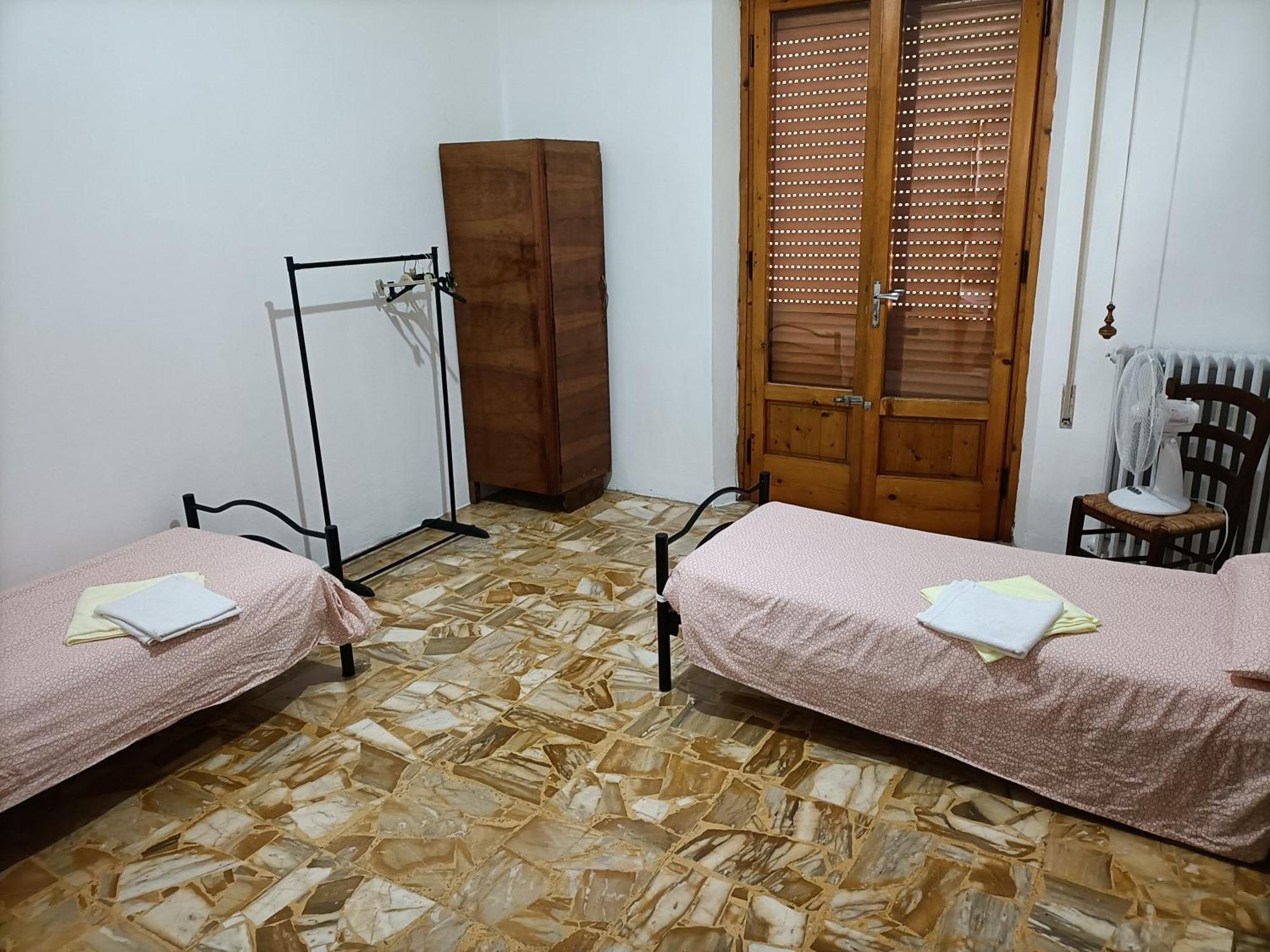 B&B E Locazioni Turistiche Antico Borgo Toscano モンテカティーニ・テルメ 部屋 写真