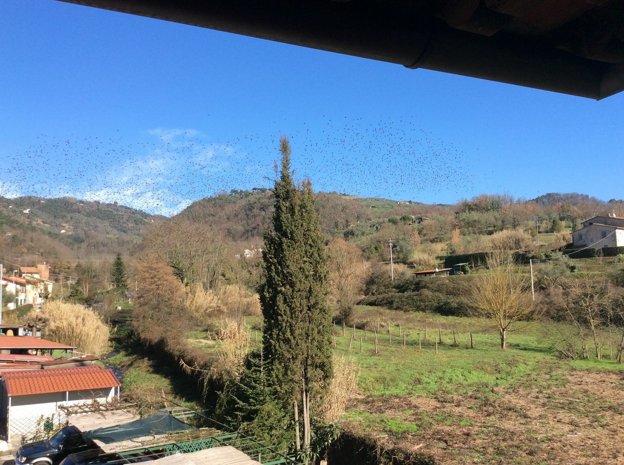 B&B E Locazioni Turistiche Antico Borgo Toscano モンテカティーニ・テルメ エクステリア 写真
