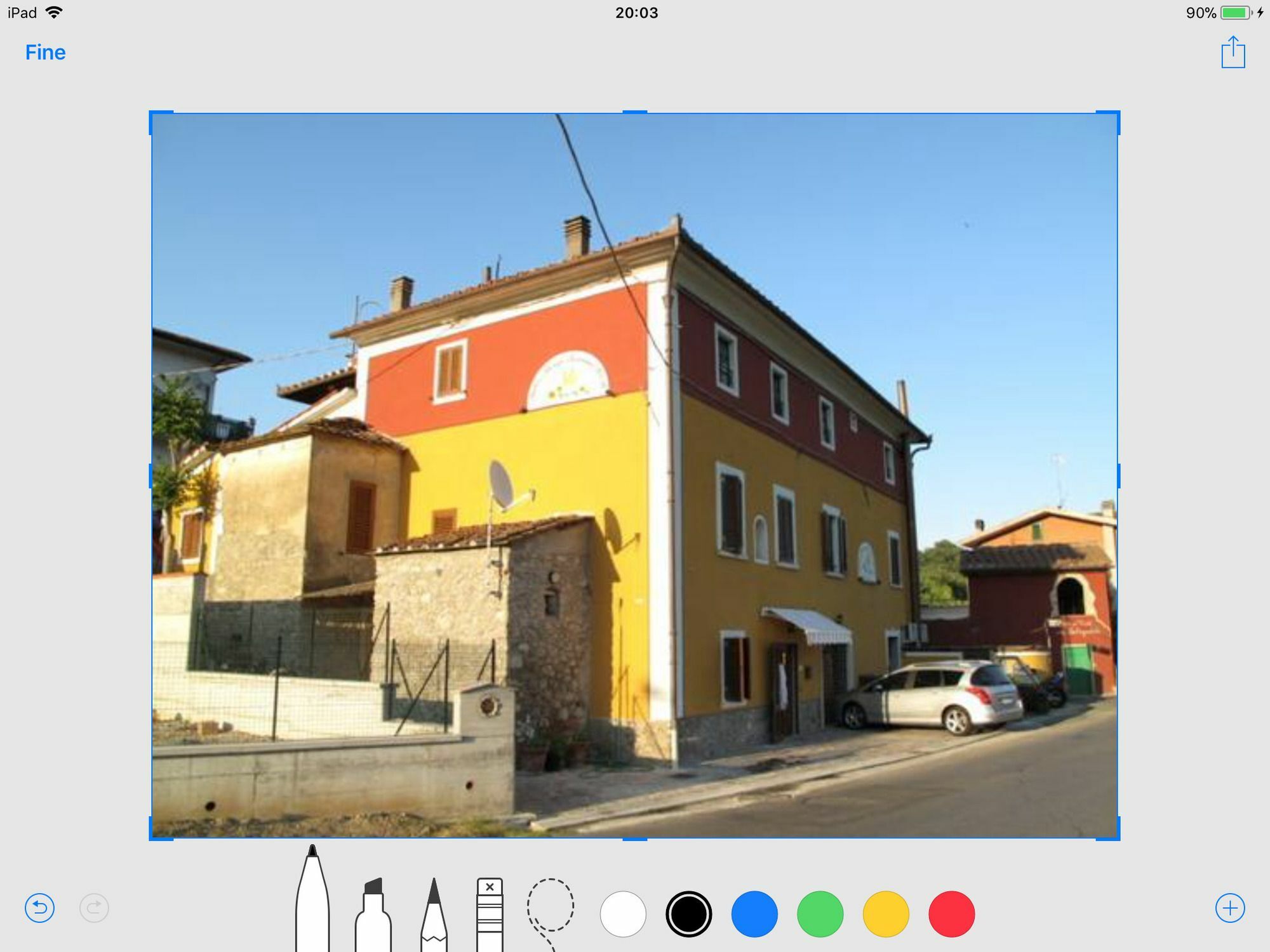 B&B E Locazioni Turistiche Antico Borgo Toscano モンテカティーニ・テルメ エクステリア 写真