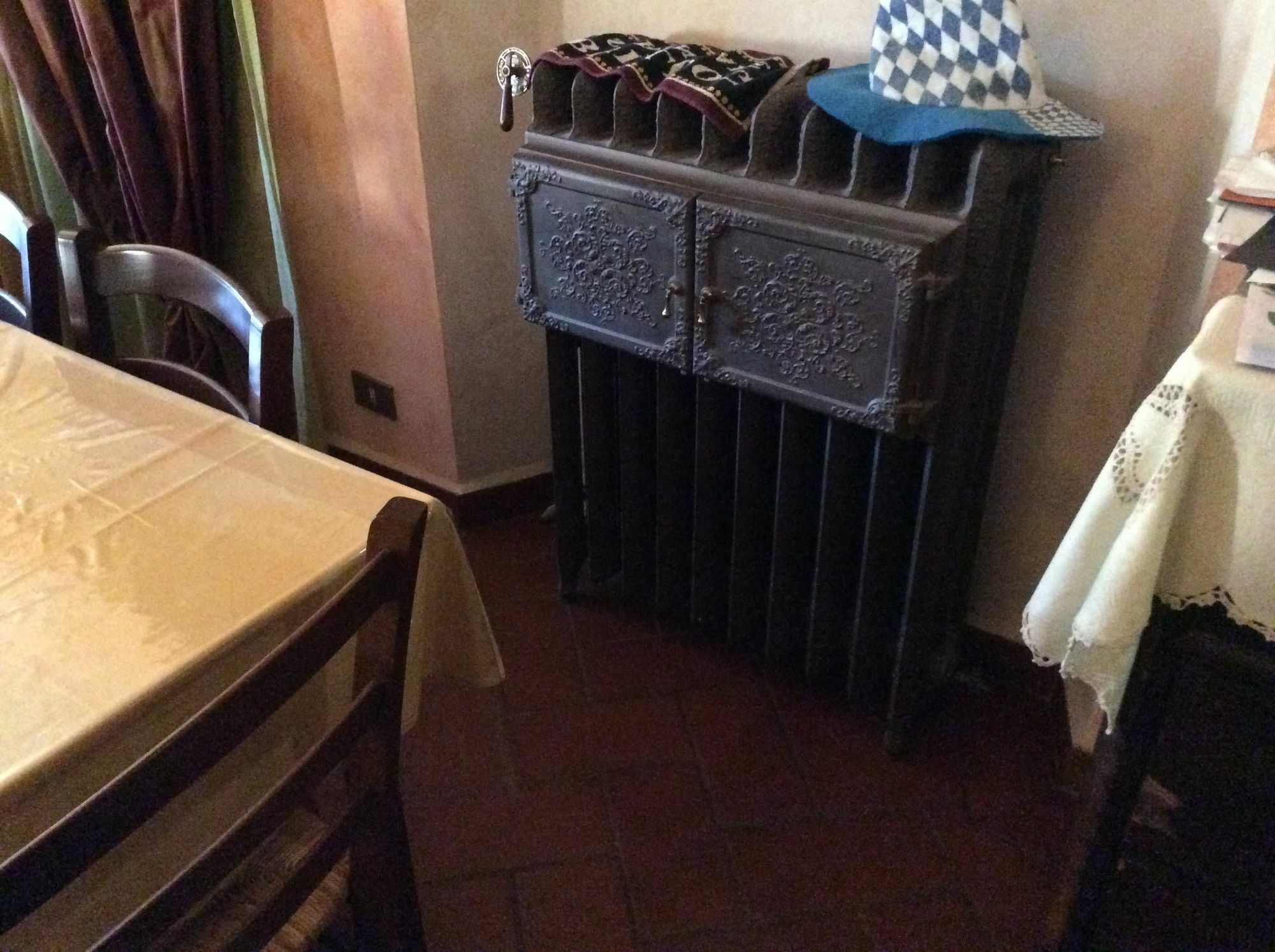 B&B E Locazioni Turistiche Antico Borgo Toscano モンテカティーニ・テルメ エクステリア 写真