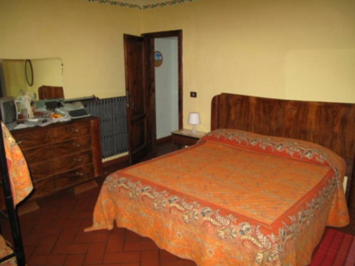 B&B E Locazioni Turistiche Antico Borgo Toscano モンテカティーニ・テルメ エクステリア 写真
